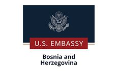 US Embassy BiH