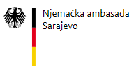 Njemačka ambasada Sarajevo